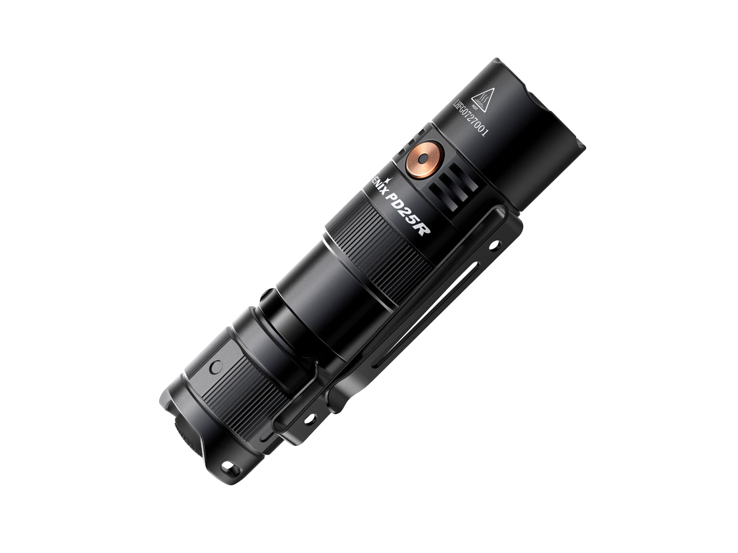 Fenix PD25R - Image 2