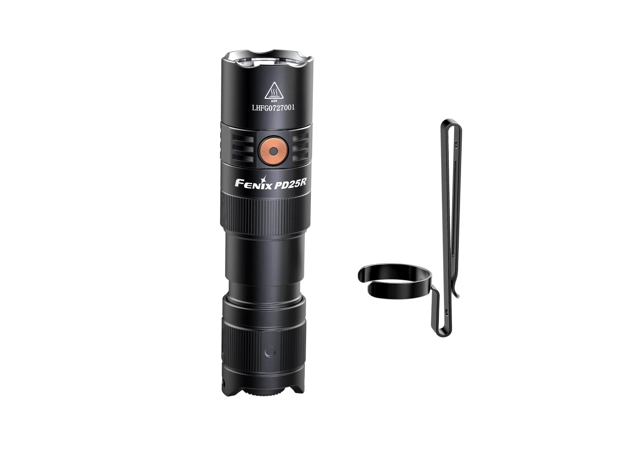 Fenix PD25R - Image 3