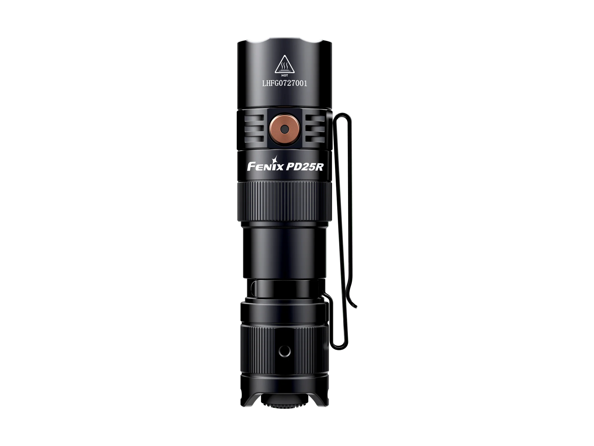 Fenix PD25R - Image 4