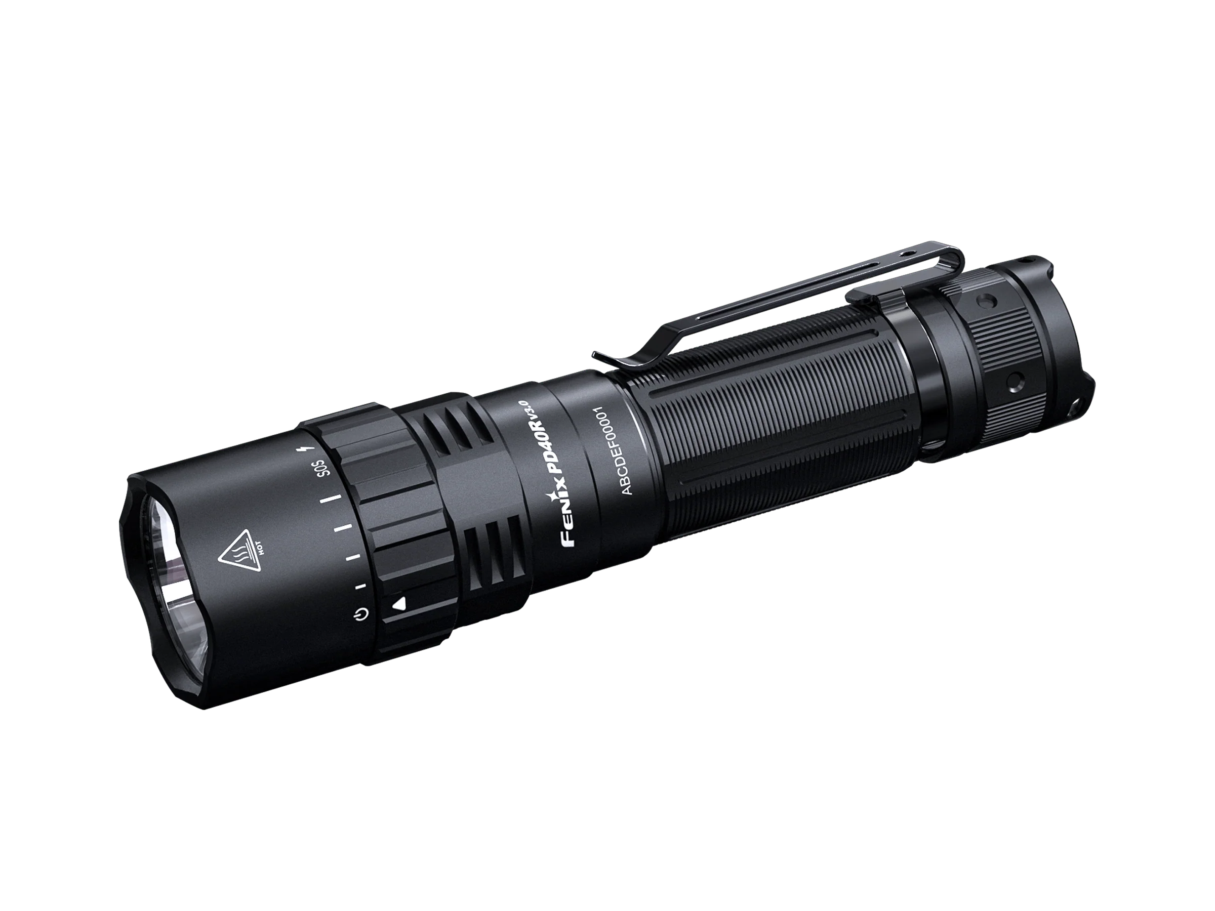Fenix PD40R V3.0