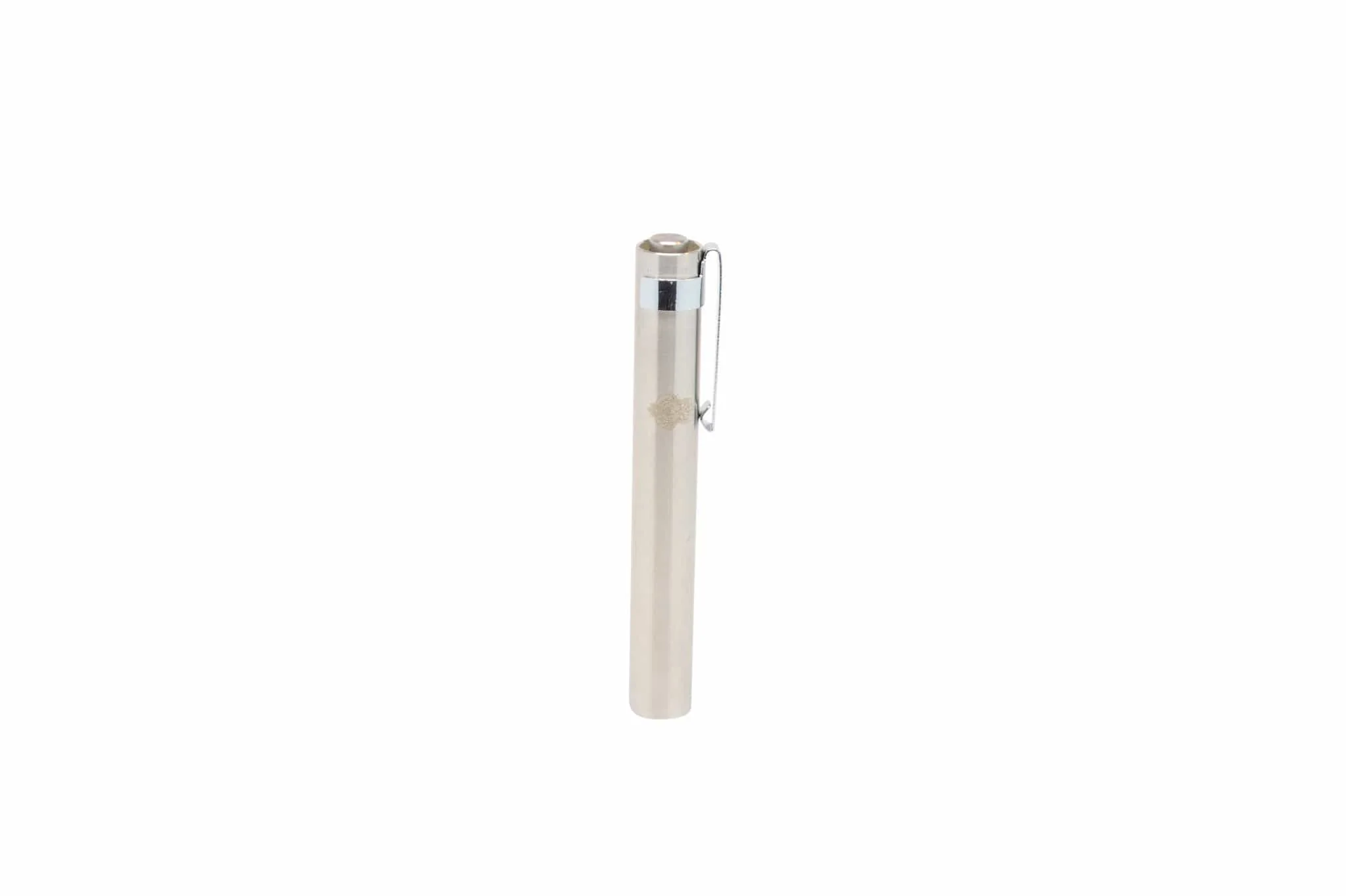 Killzone Flashlights Stainless Pen Light - Image 3