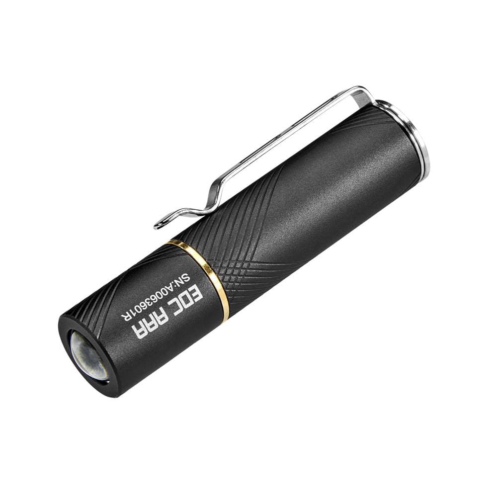 Lumintop EDC AAA