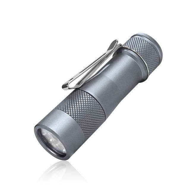 Lumintop FWAA