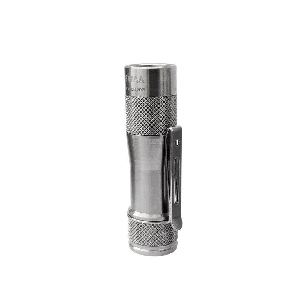 Lumintop FWAA Titanium - Image 2