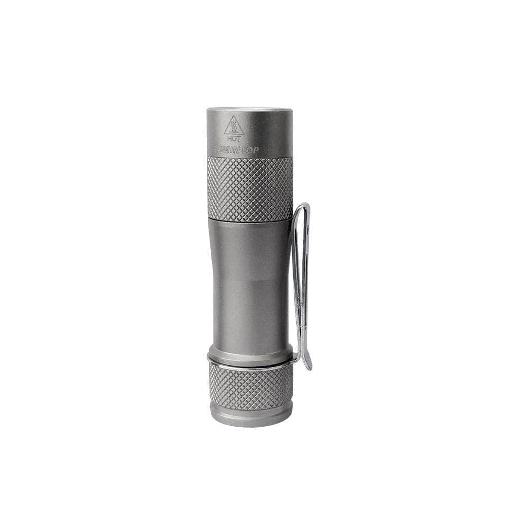Lumintop FWAA Titanium - Image 3