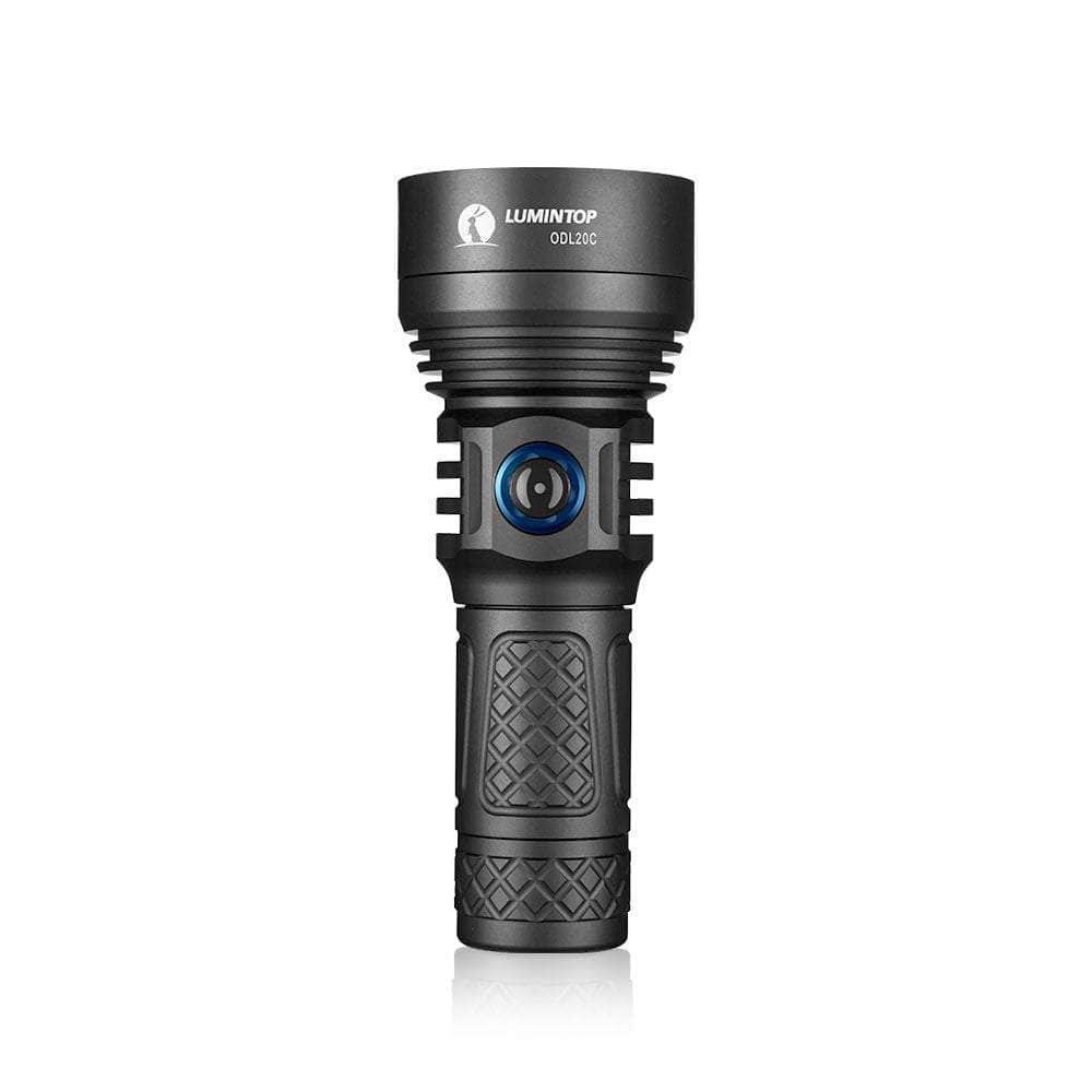 Lumintop ODL20C V2