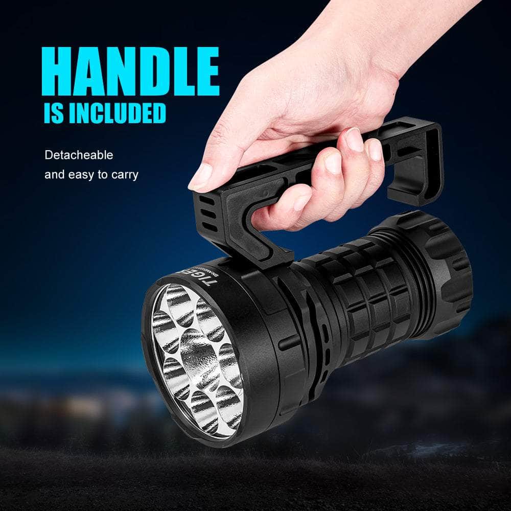 Lumintop Tiger - Image 16