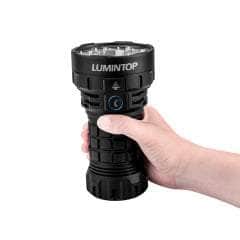 Lumintop Tiger - Image 3