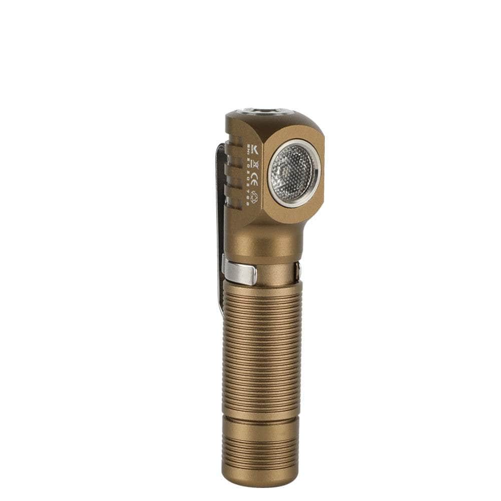 Manker E02 II - Image 11