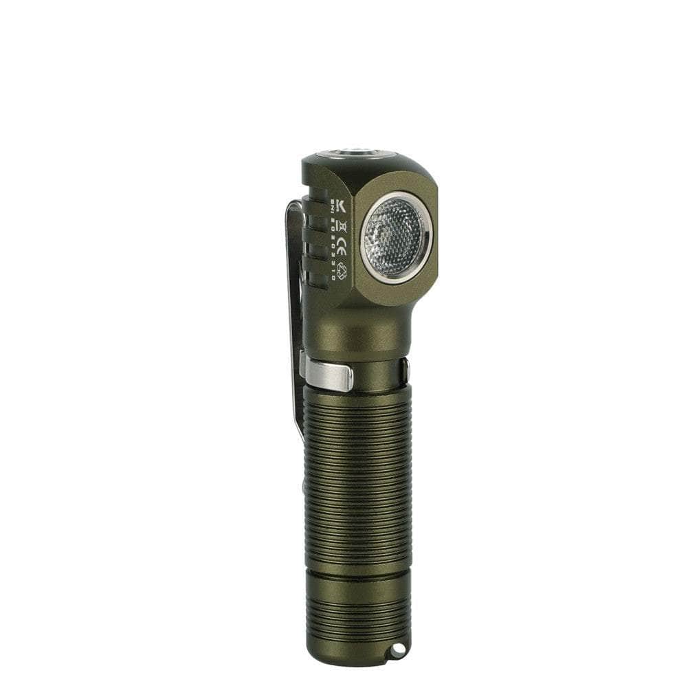 Manker E02 II - Image 8