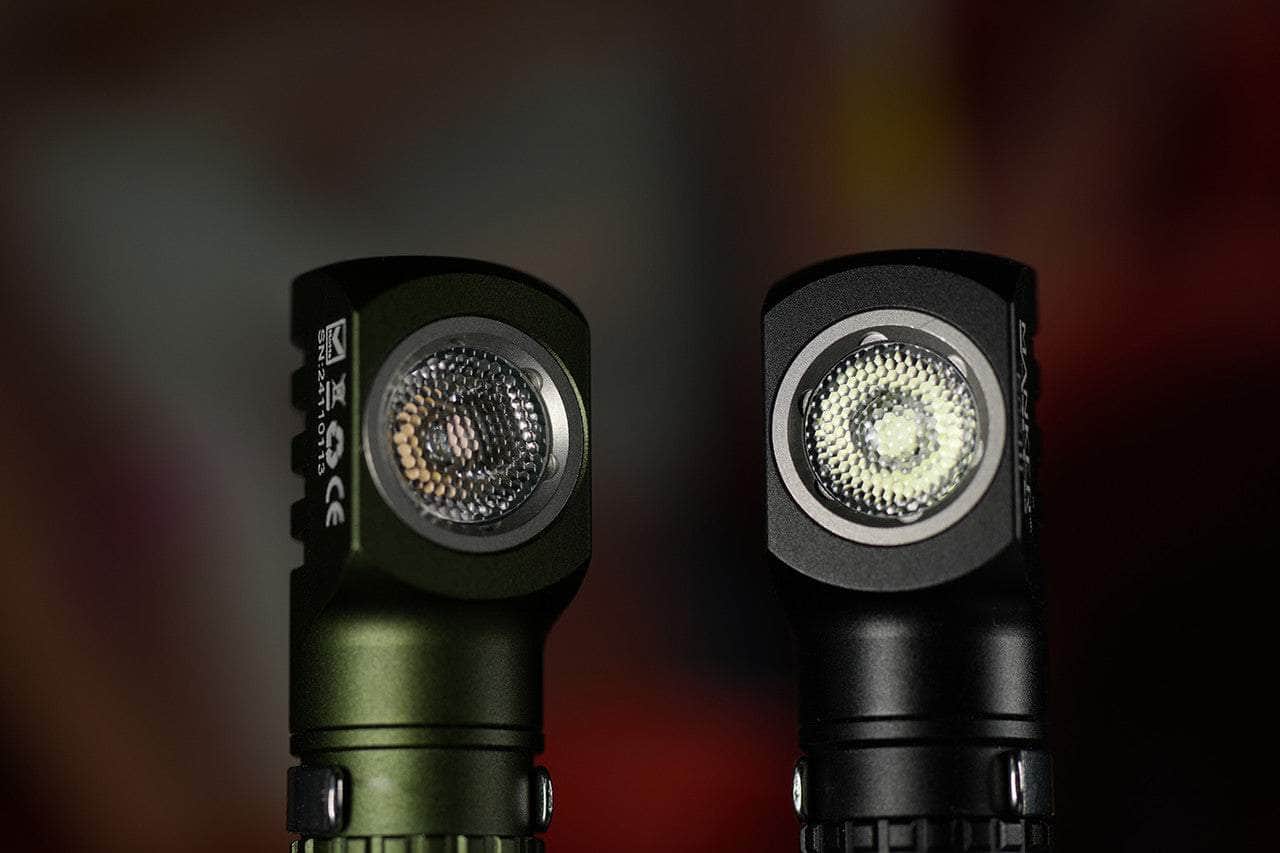 Manker E02 III AAA / 10440 Flashlight - Image 21