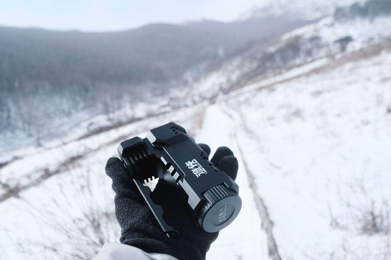 Manker Ranger MK39 II - Image 5