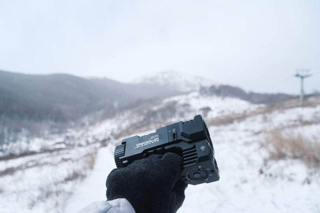 Manker Ranger MK39 II - Image 6