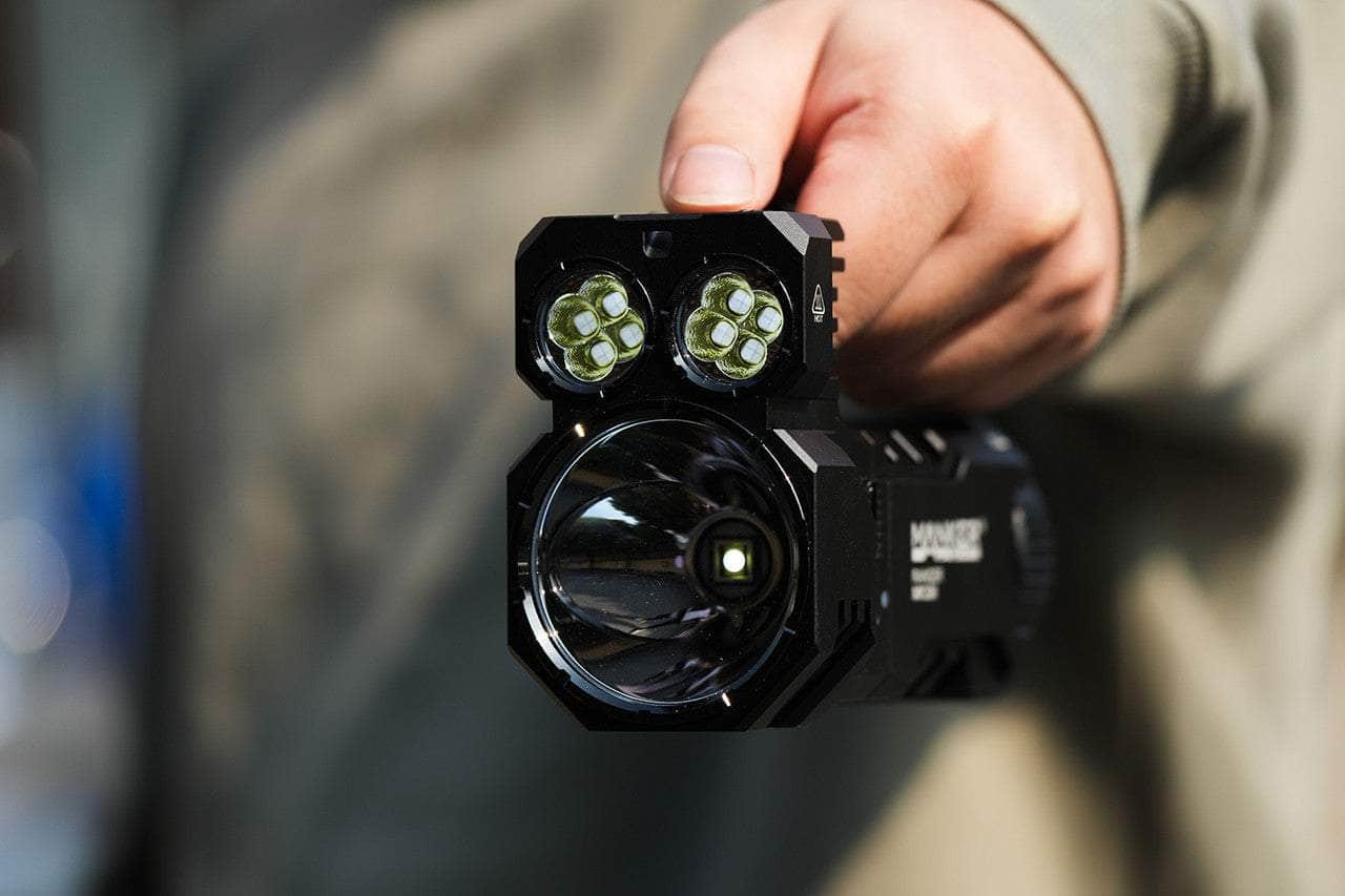 Manker Ranger MK39 II - Image 7
