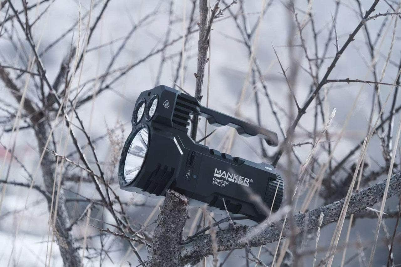 Manker Ranger MK39 II - Image 8