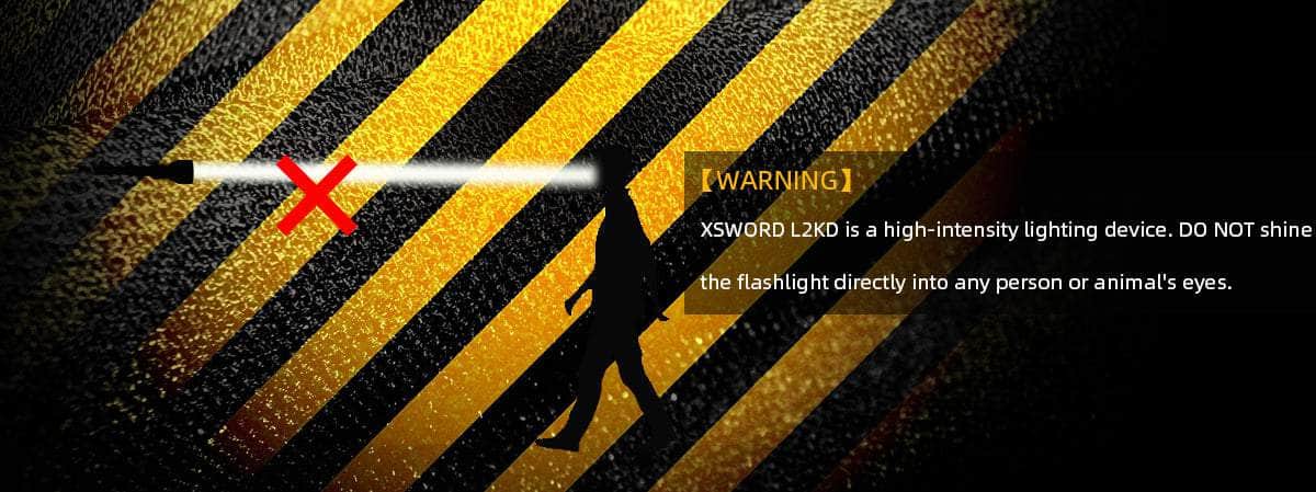 MAXTOCH L2KD LEP SpotLight - Image 6