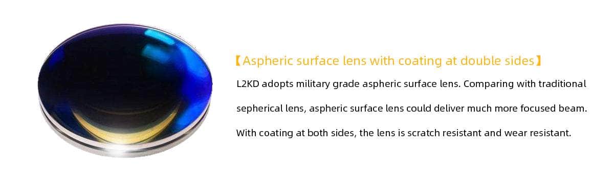 MAXTOCH L2KD LEP SpotLight - Image 8
