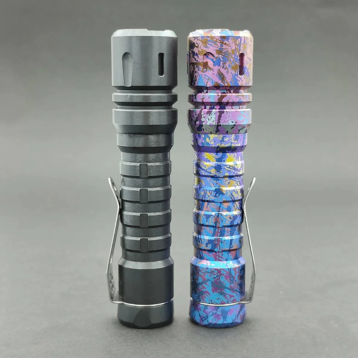 ReyLight Anodized Ti LANapple - Image 2
