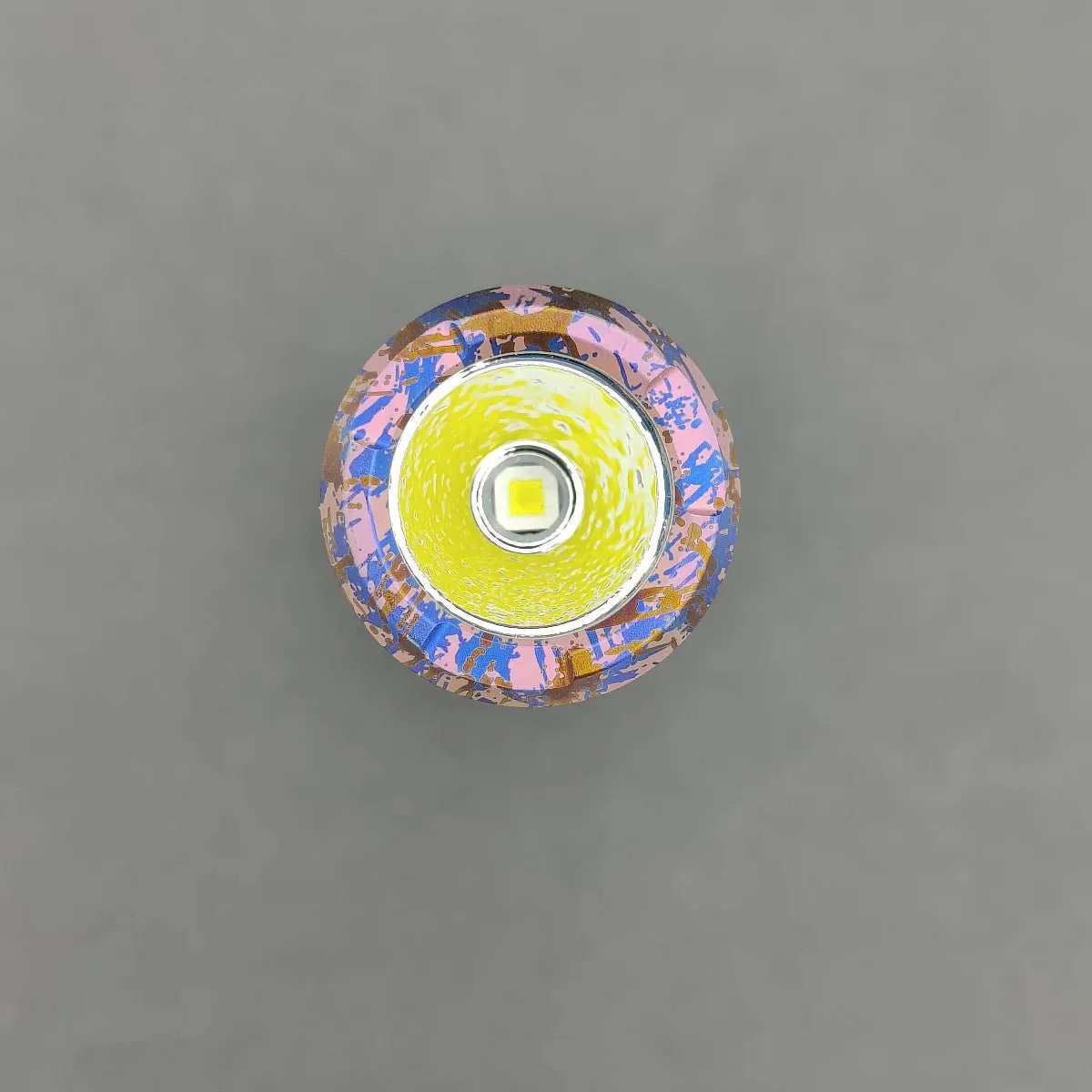 ReyLight Anodized Ti LANapple - Image 5