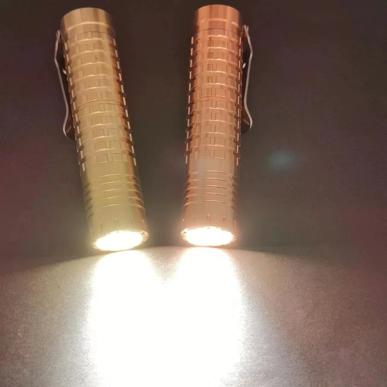ReyLight Dawn - Brass - Image 8