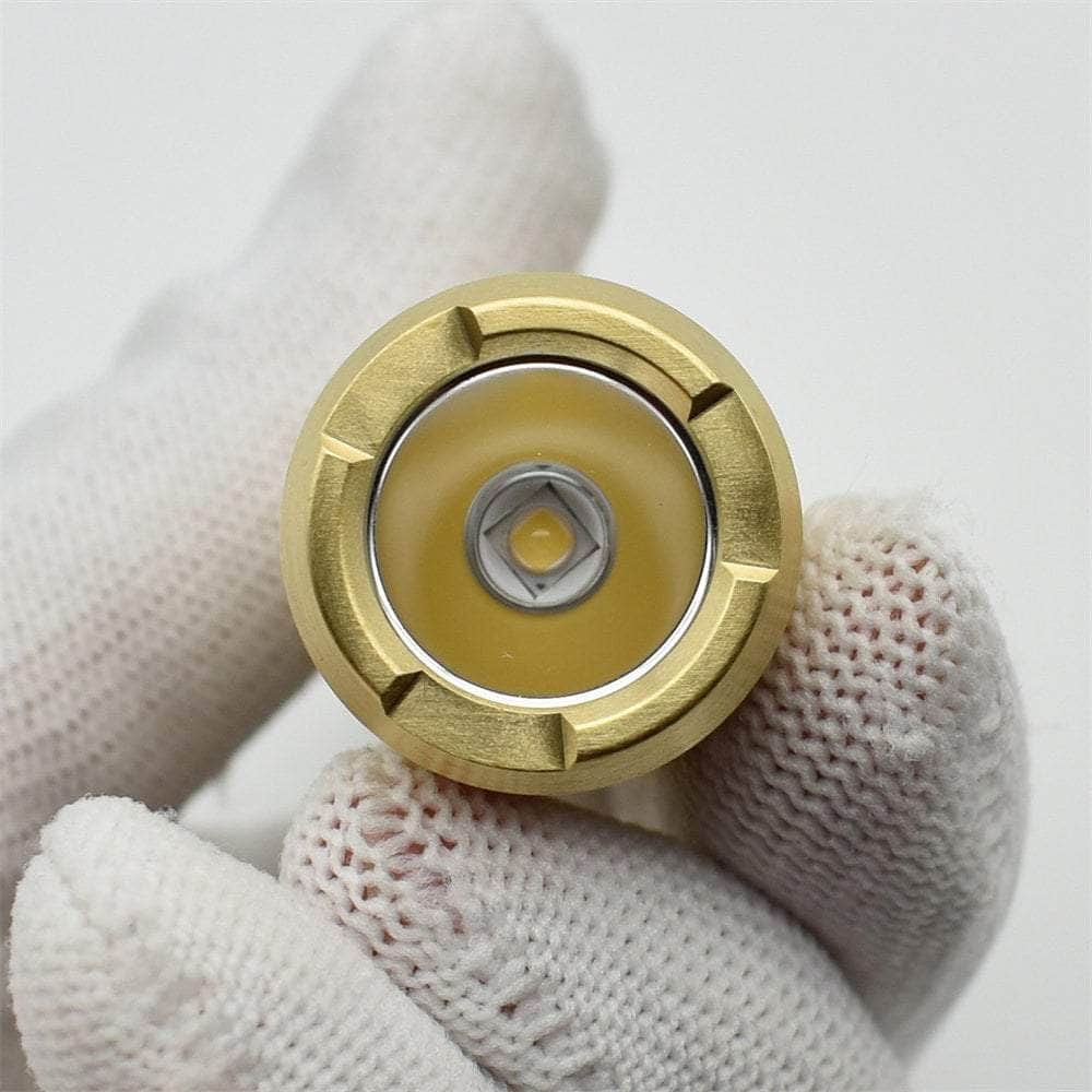 ReyLight LAN Brass - Image 4