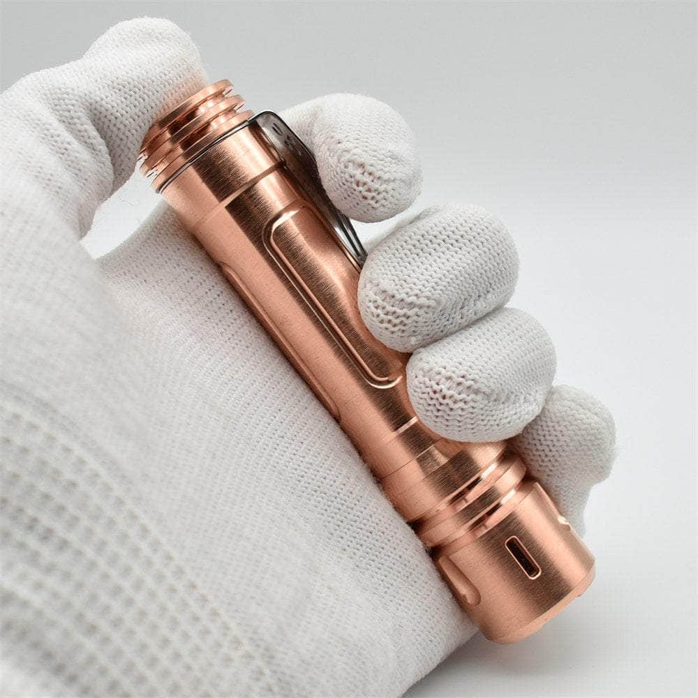 ReyLight LAN Copper - Image 6