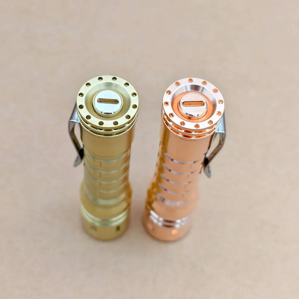 ReyLight LANapple - Copper - Image 3