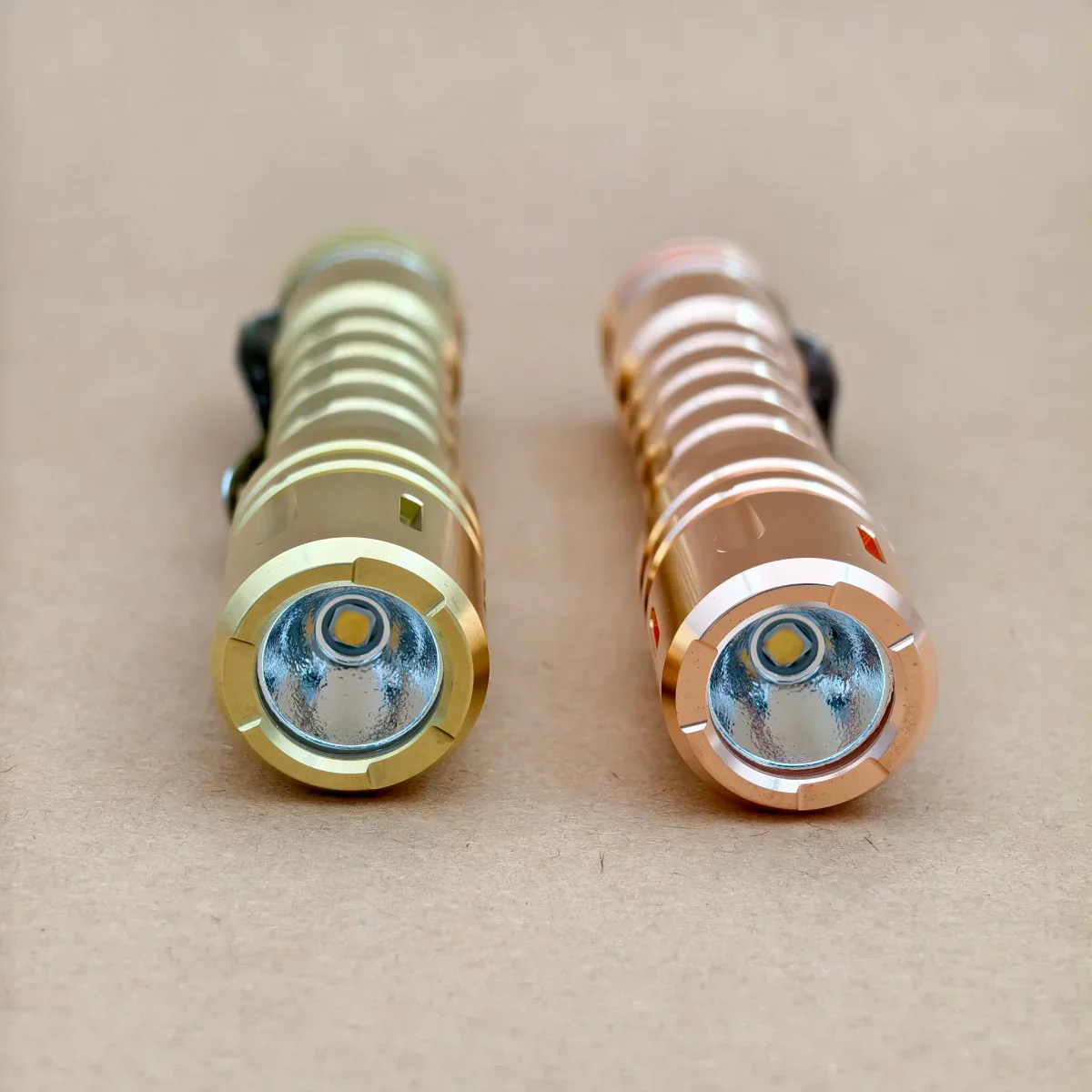 ReyLight LANapple - Copper - Image 5