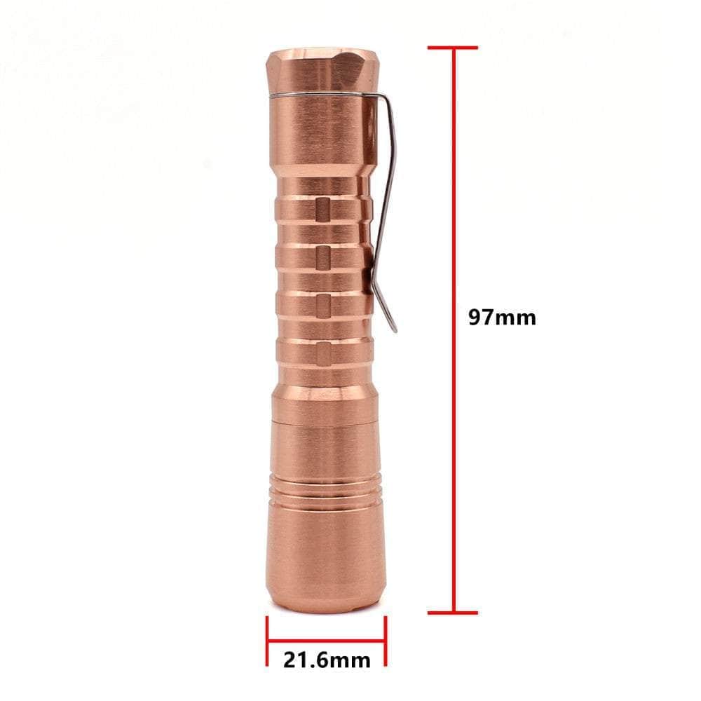 ReyLight Pineapple Copper - Image 9