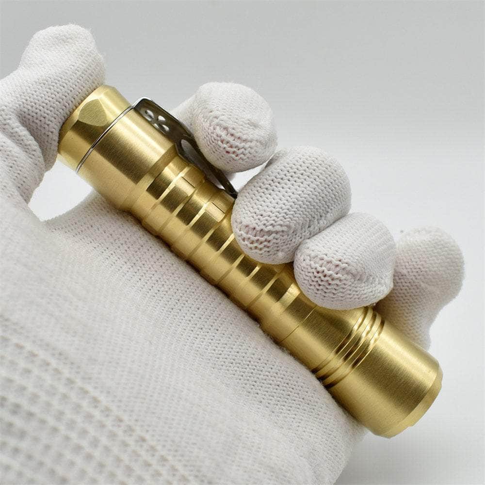 ReyLight Pineapple Brass - Image 7