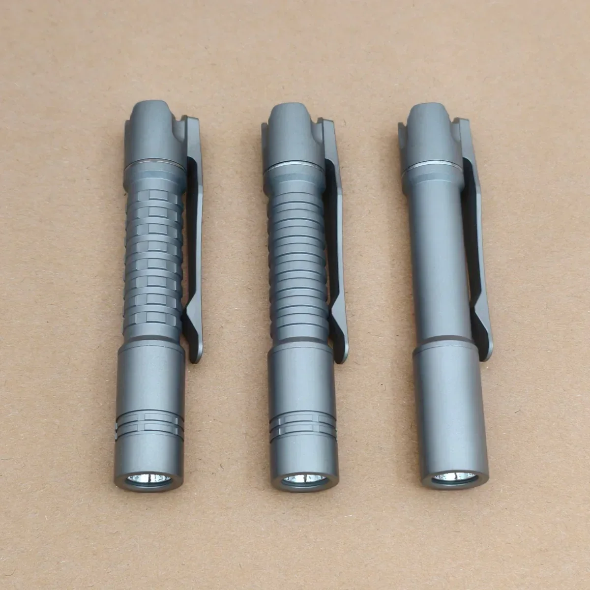 ReyLight Pineapple Mini Titanium - MK3 - Image 5
