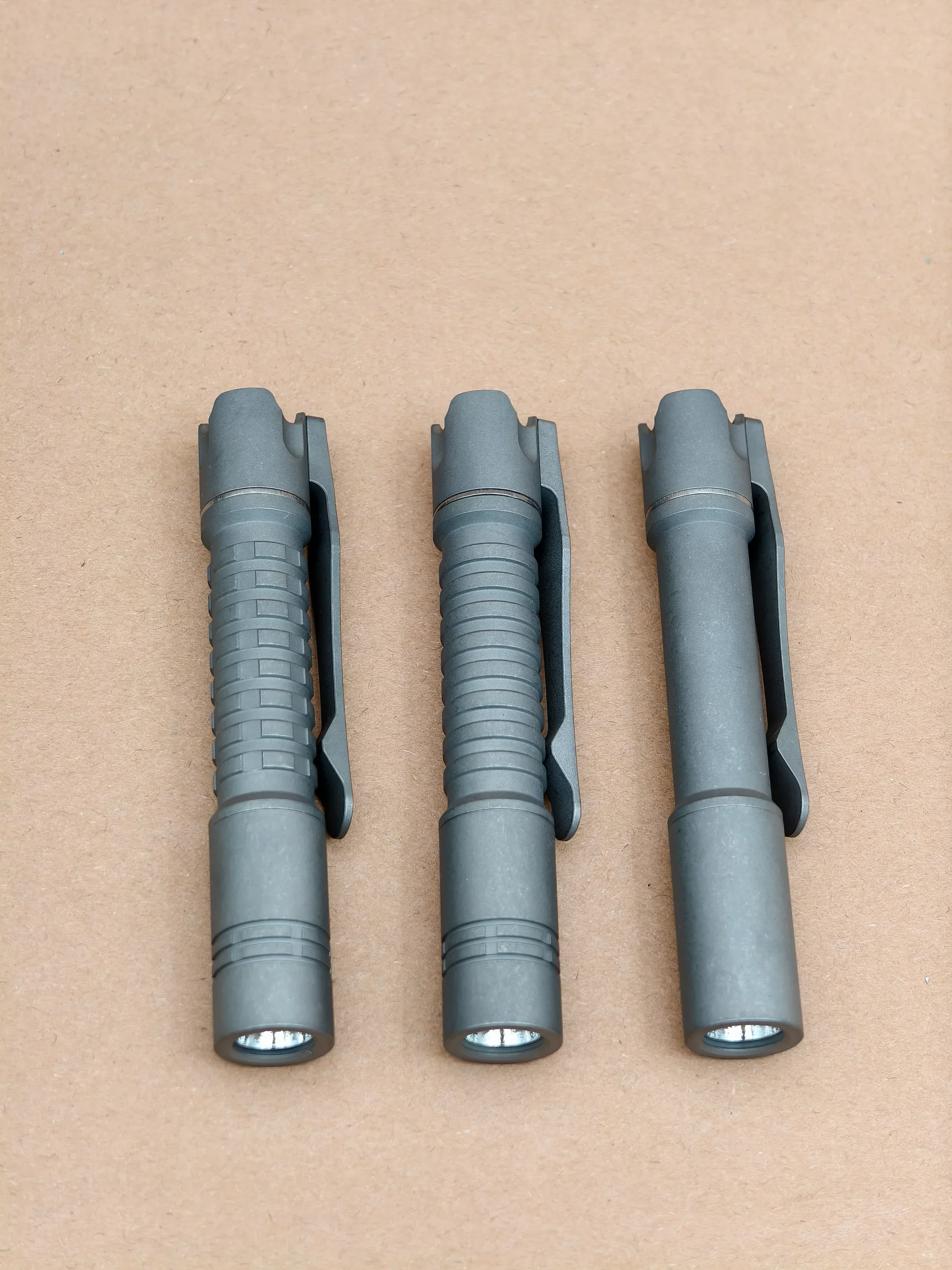 ReyLight Pineapple Mini Titanium - MK3 - Image 7
