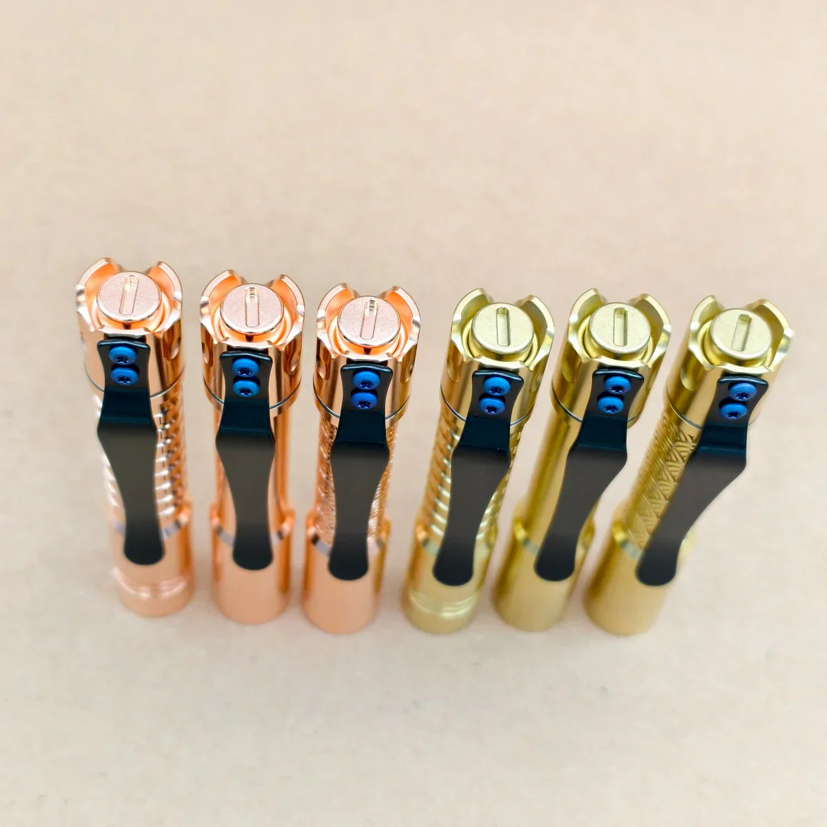 ReyLight Pineapple Mini MK3 - Copper&Brass - Image 4