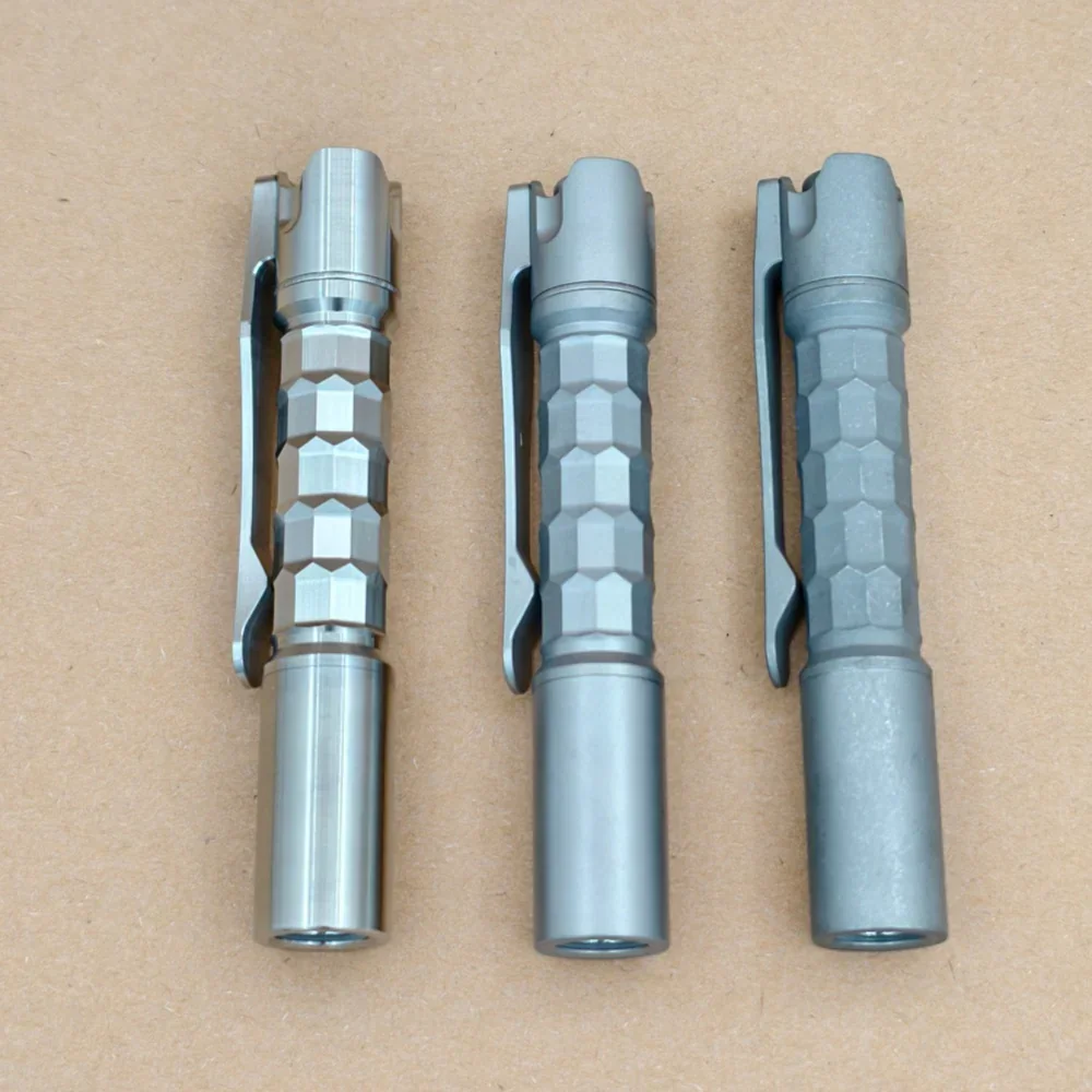 Reylight Flashlights