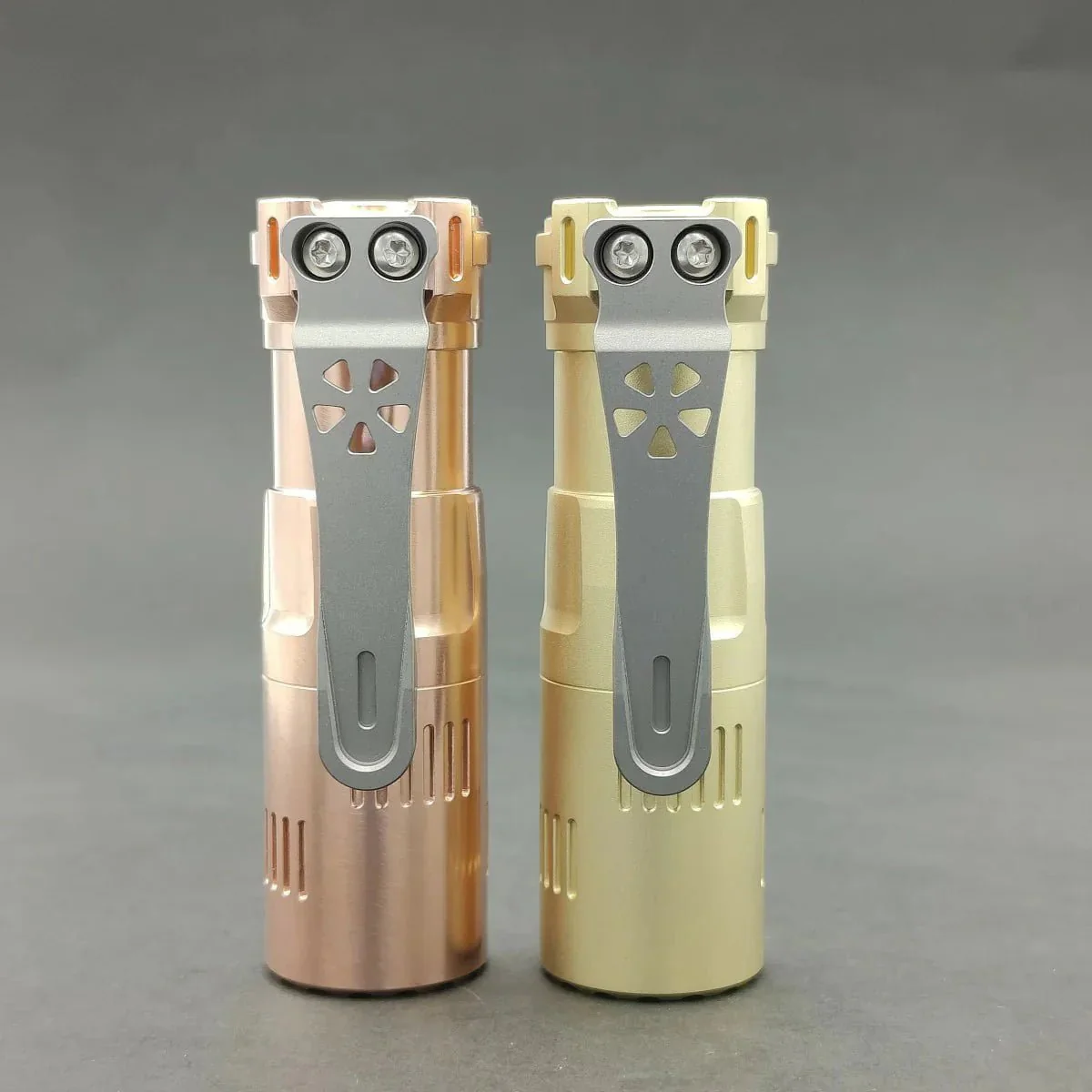 ReyLight Rook - Copper