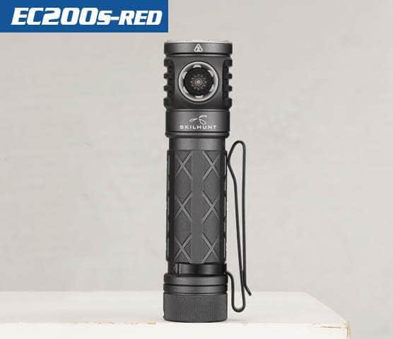 Skilhunt EC200S-RED - Image 3