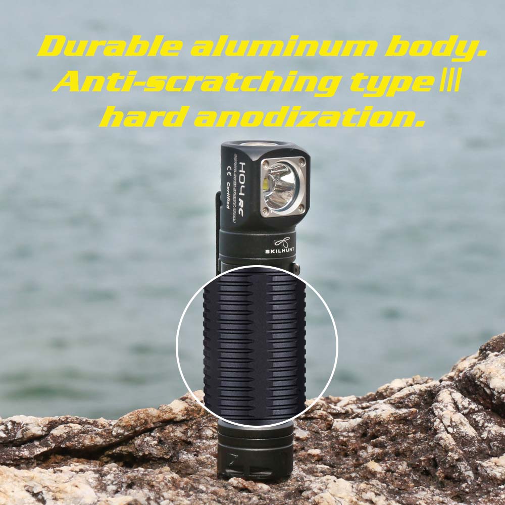 Skilhunt H04F High-CRI 5000K Samsung LH351D - Image 9