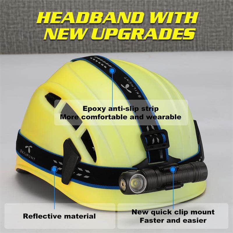 Skilhunt H300 Headlamp - Image 14