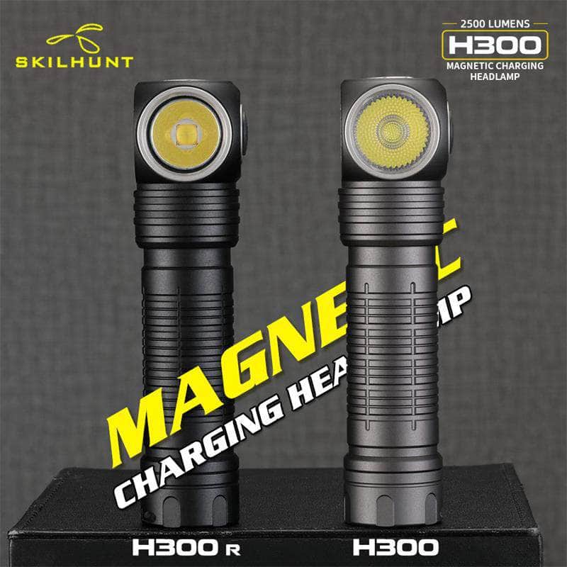 Skilhunt H300 Headlamp - Image 16