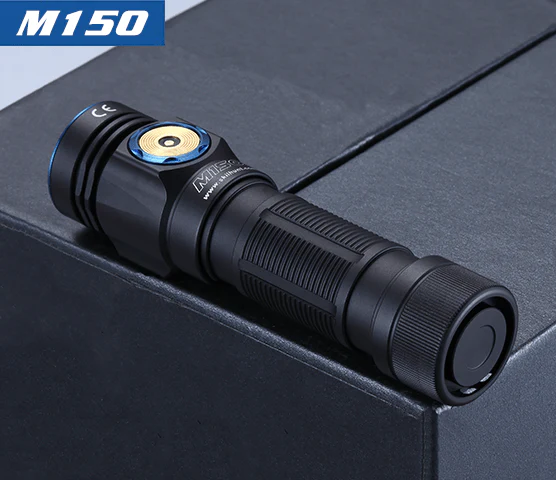 Skilhunt M150 High-CRI 3000k V3 - Image 19