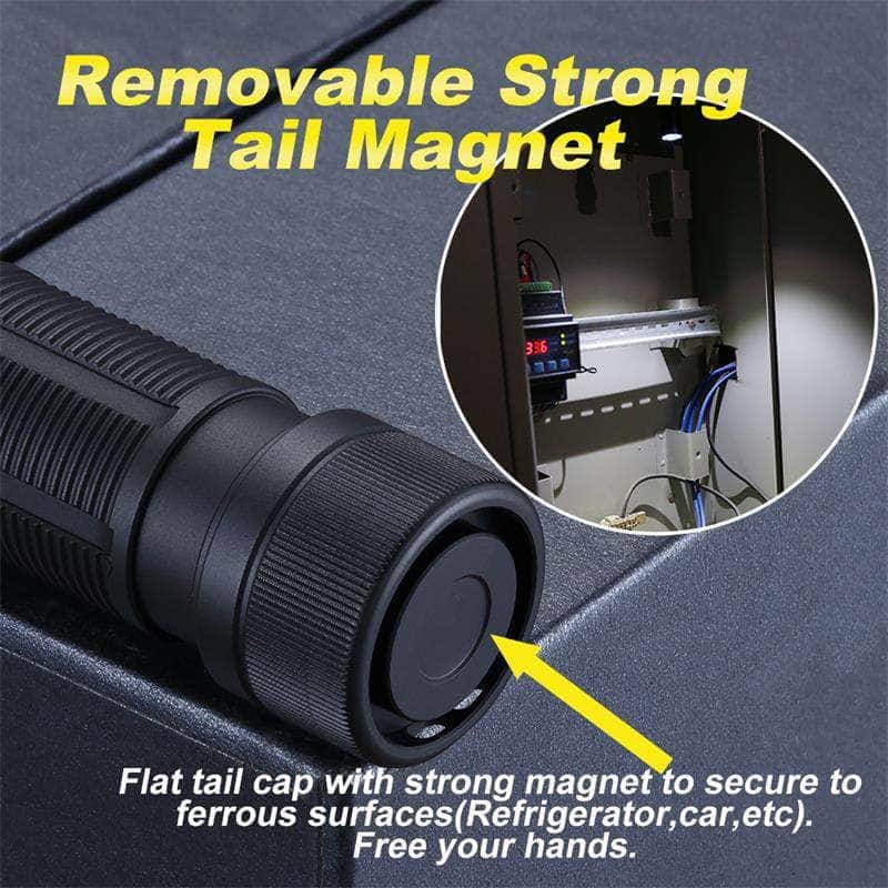 Skilhunt M150 High-CRI 3000k V3 - Image 8