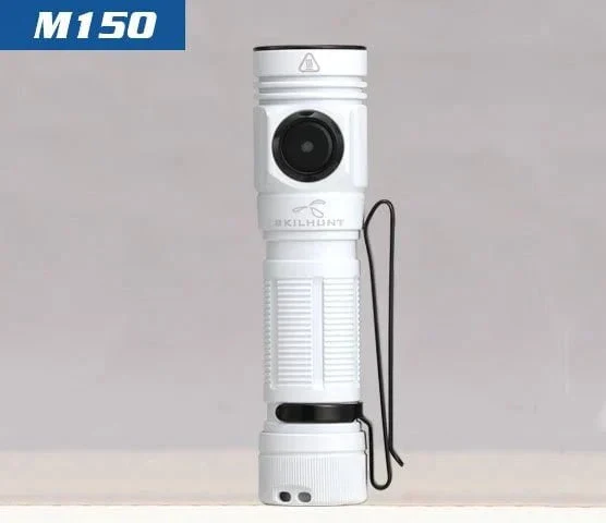 Skilhunt M150 V4 EDC AA 14500 USB - Image 3