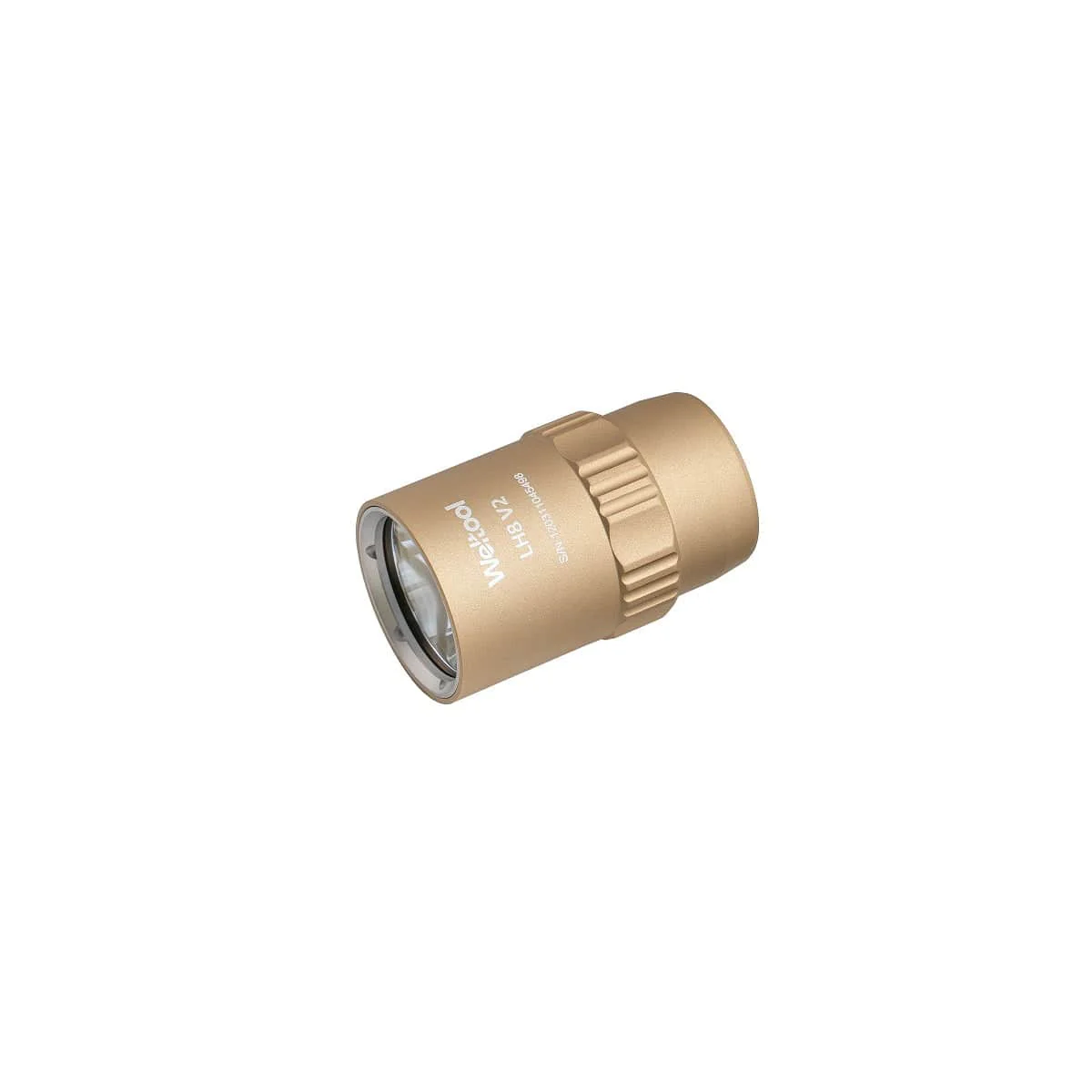 Weltool LH8 V2 Light Head - Image 4