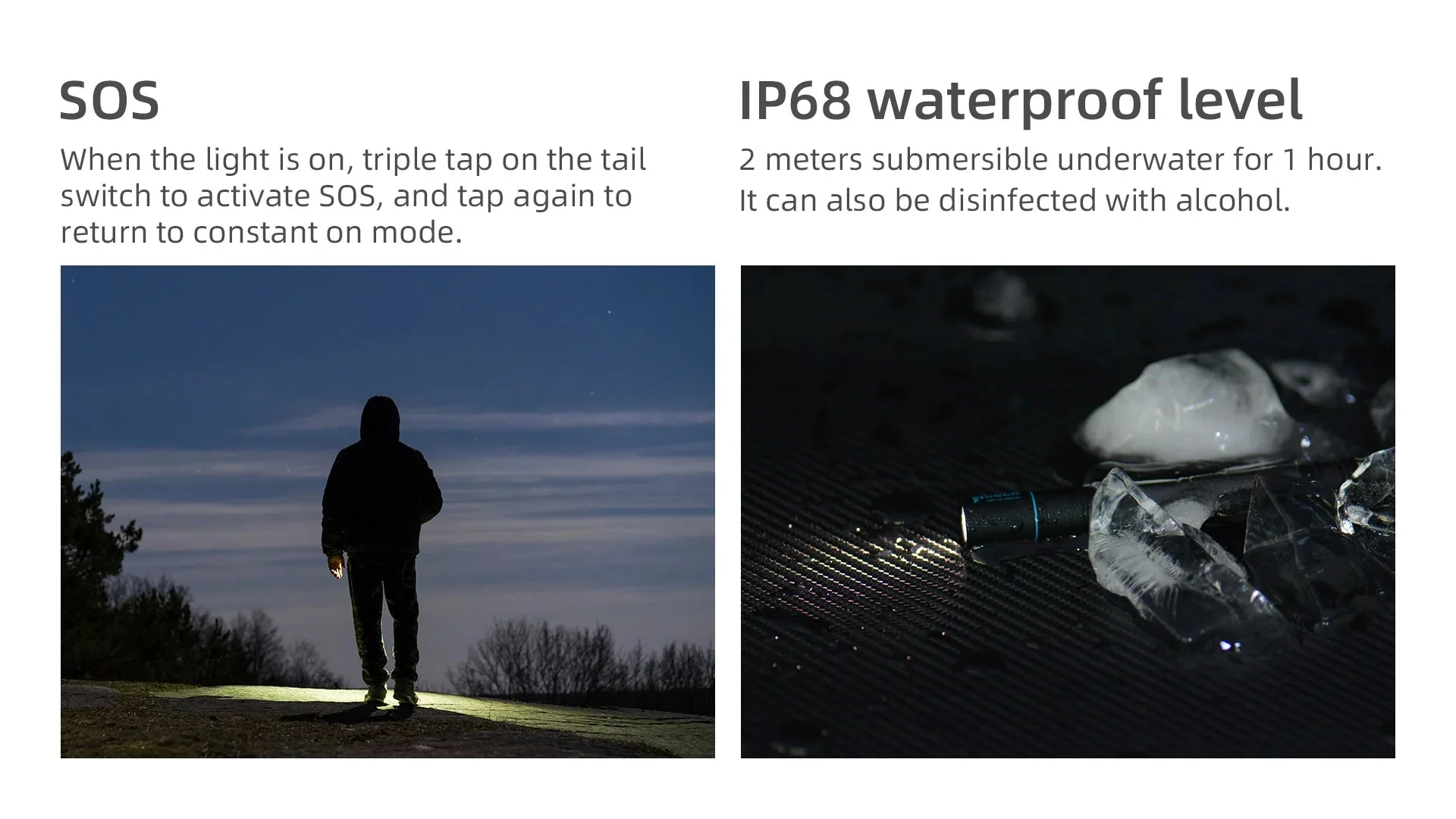 Wuben E19 - Image 17