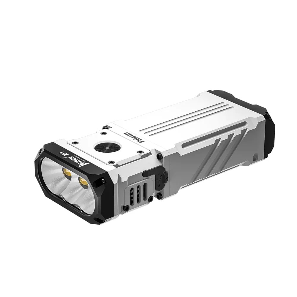 Wuben X1 - Image 14