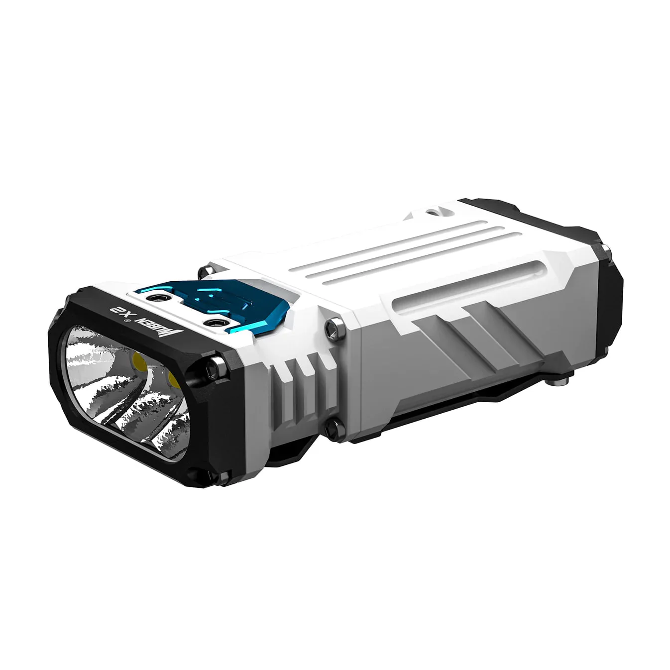 Wuben X2 - Image 14
