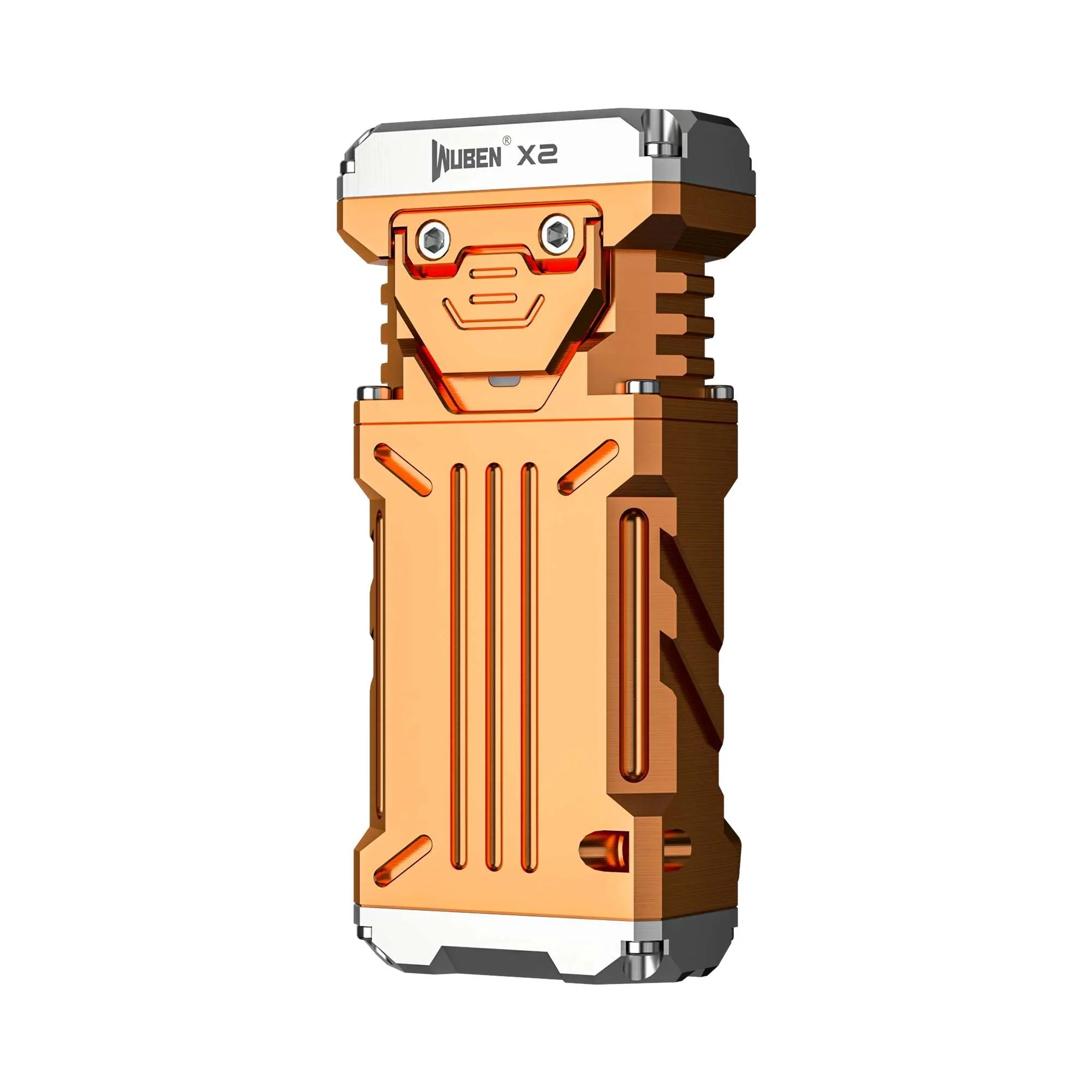 Wuben X2 - Image 26
