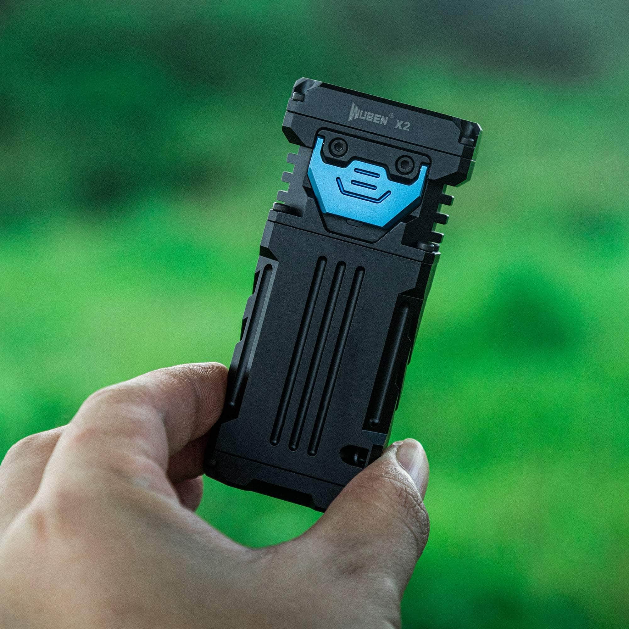 Wuben X2 - Image 6