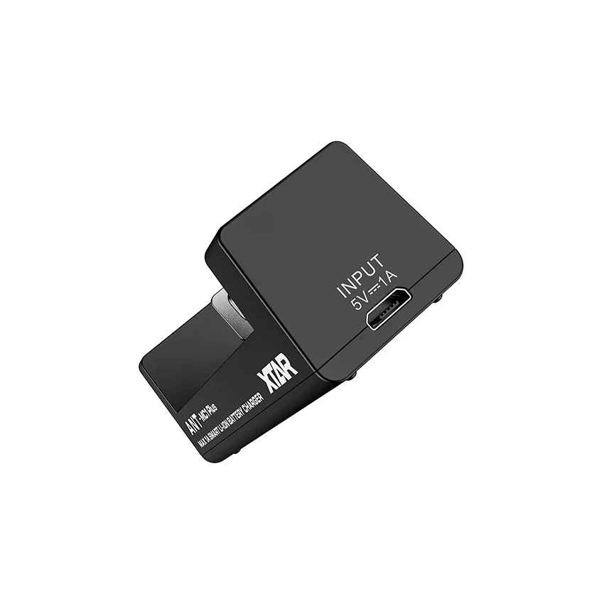 XTAR ANT MC1 PLUS Micro USB - Image 2