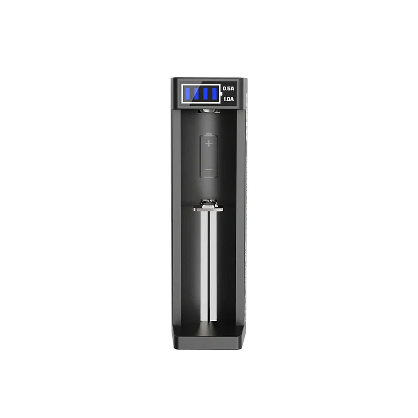 XTAR ANT MC1 PLUS Micro USB - Image 3